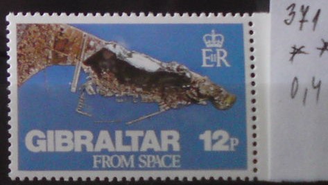 Gibraltar 371 **