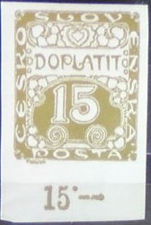 ČSR DL 3 *