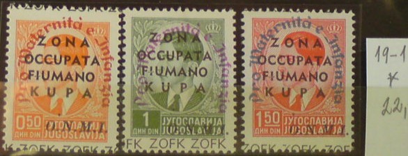 Fiume Kupa 19-1 *