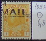 Kanada 105 A
