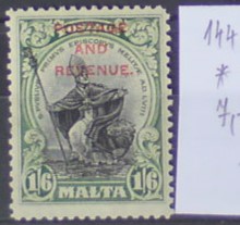 Malta 144 *