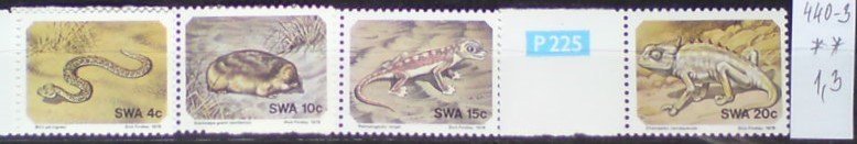 SWA 440-3 **