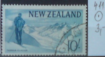 Nový Zéland 411
