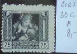 ČSR 30 C *