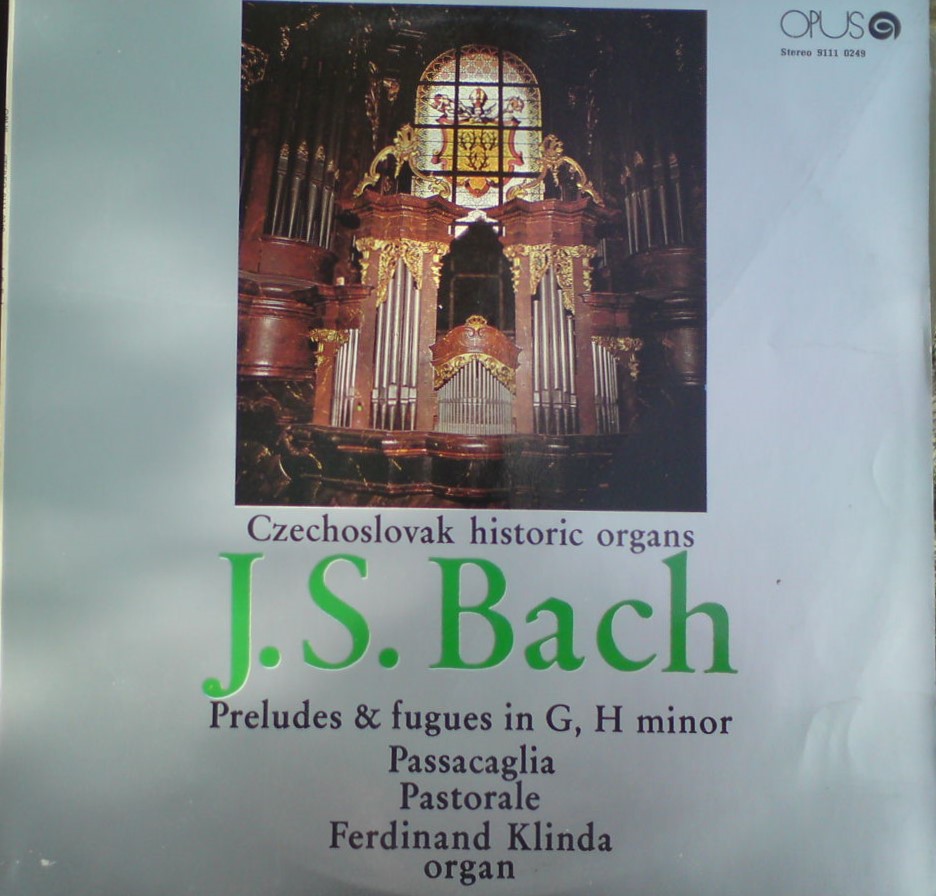 J.S.Bach
