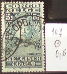 Belgické Kongo 107