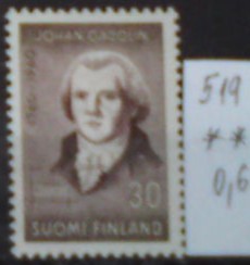Fínsko 519 **
