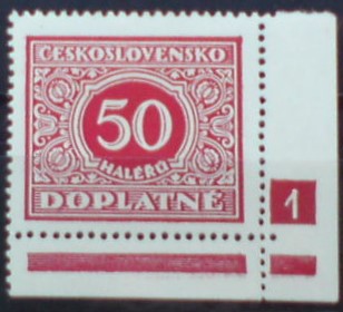 ČSR DL 60 **