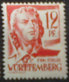 Württemberg 18 **