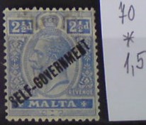 Malta 70 *