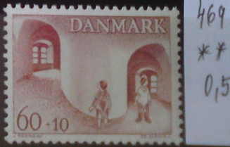 Dánsko 469 **