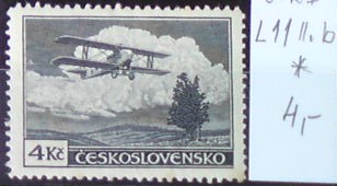 ČSR L 11 ll. b *