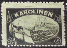 Karolíny *