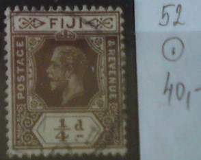 Fidži 52