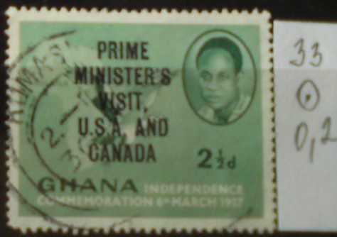 Ghana 33