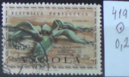 Angola 419