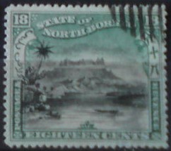 Severné Borneo 76