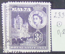 Malta 233
