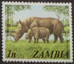 Zambia 141 **
