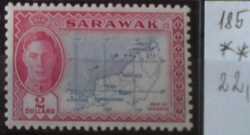 Sarawak 185 **