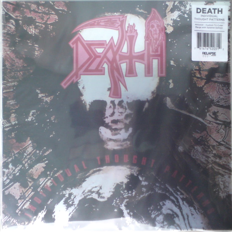 Death individual...