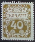 ČSR DL 7 *