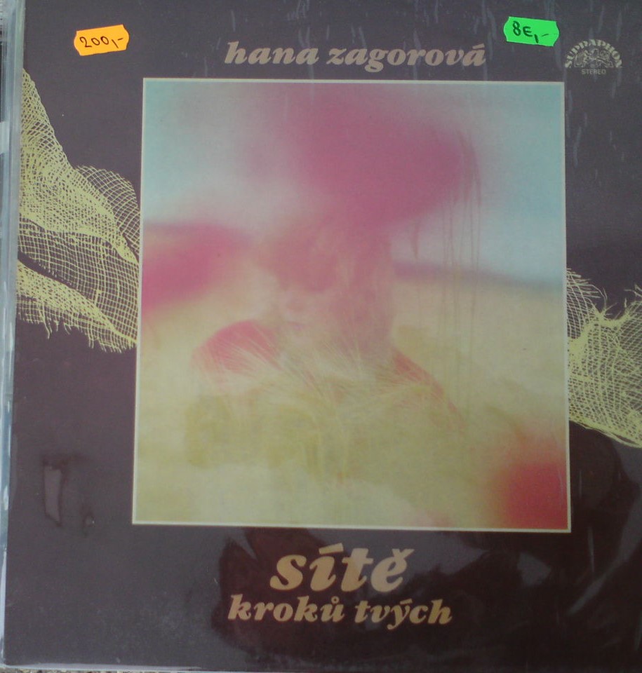 Hana Zagorová