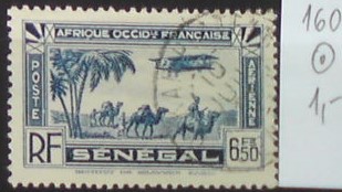 Senegal 160