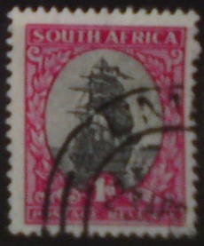 Južná Afrika 77 ll.