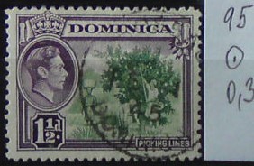 Dominica 95
