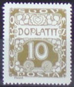 ČSR DL 2 *
