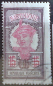Martinik 83