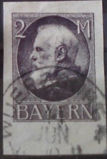 Bayern 105 B