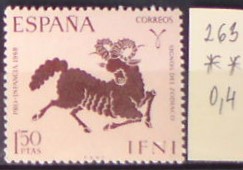 Ifni 263 **