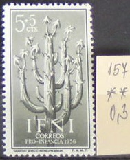 Ifni 157 **