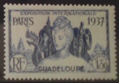 Guadeloupe 140 **