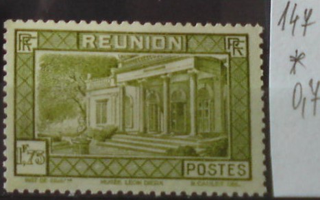 Reunion 147 *