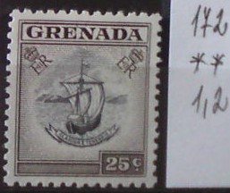 Grenada 172 **