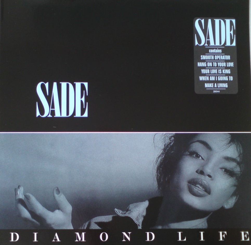 Sade