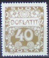 ČSR DL 7 *