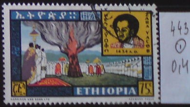 Etiópia 443