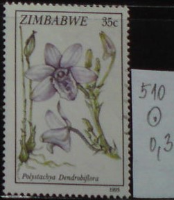 Zimbabwe 510