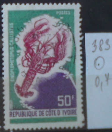 Pobrežie Slonoviny 383