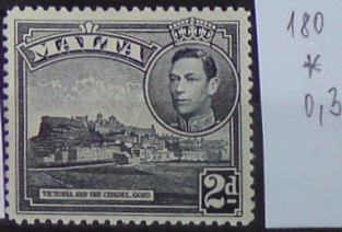 Malta 180 *