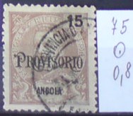 Angola 75