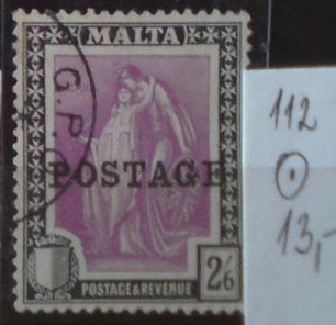 Malta 112