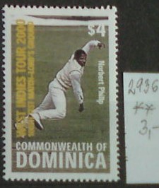 Dominica 2936 **
