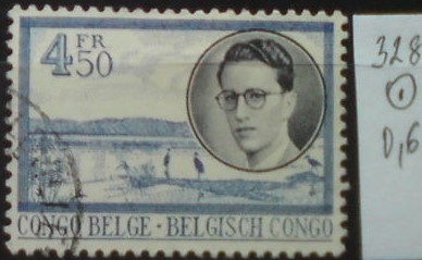 Belgické Kongo 328