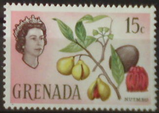 Grenada 210 **