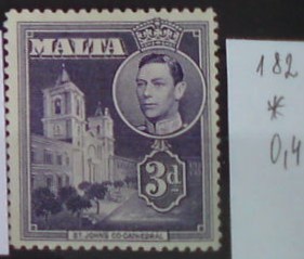 Malta 182 *